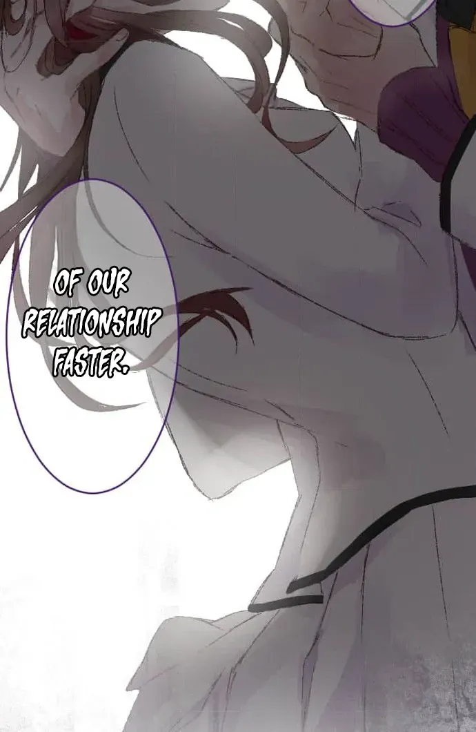 A Kiss of Submission to the Devil Senpai Chapter 15 page 52 - 