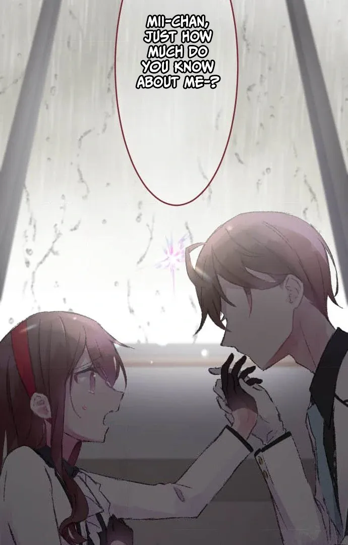 A Kiss of Submission to the Devil Senpai Chapter 15 page 10 - 