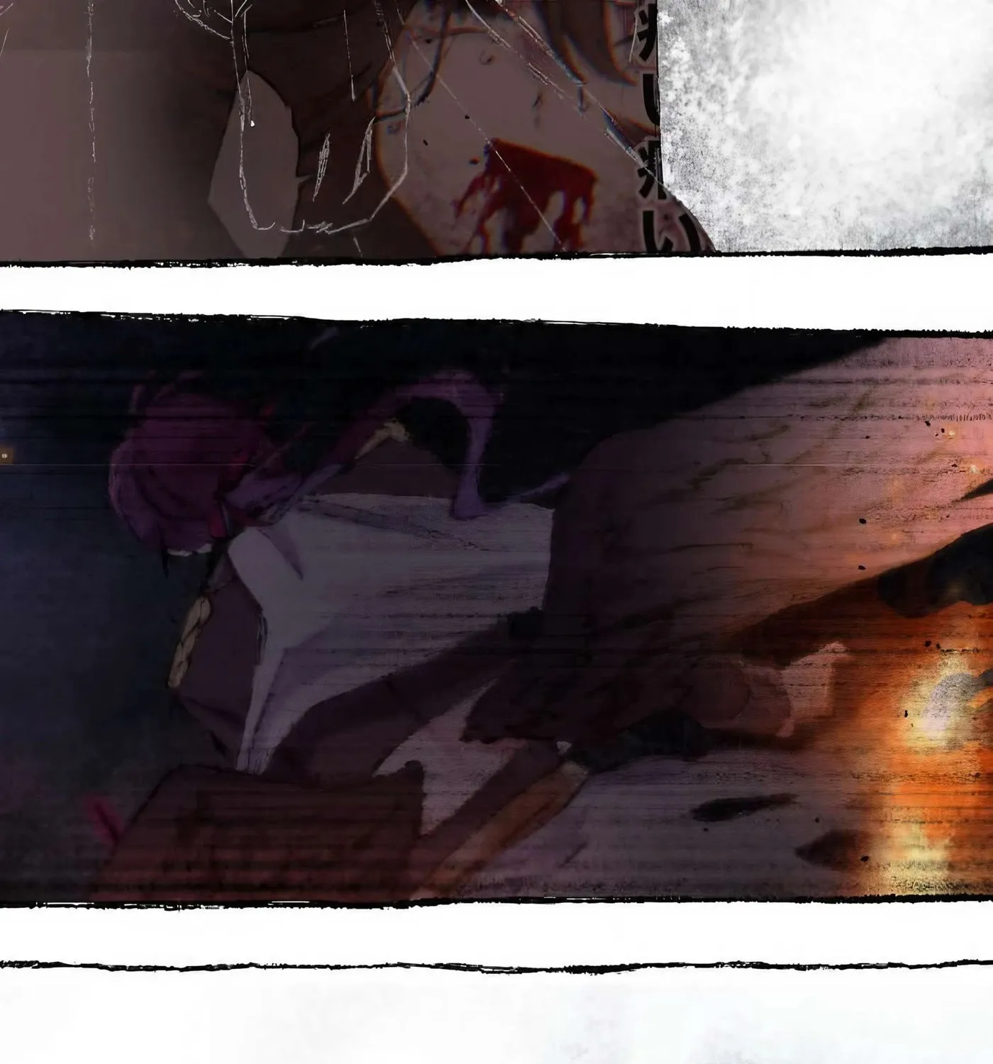 A Kiss of Submission to the Devil Senpai Chapter 2 page 13 - 