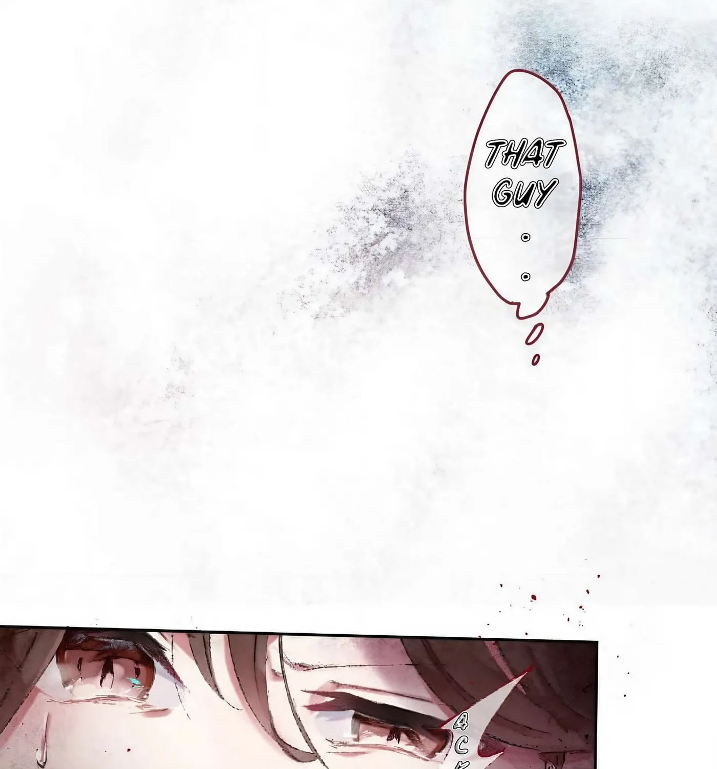 A Kiss of Submission to the Devil Senpai Chapter 2 page 14 - 