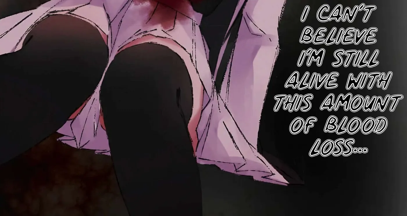 A Kiss of Submission to the Devil Senpai Chapter 2 page 16 - 