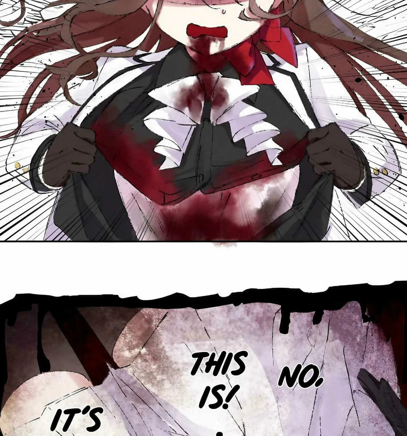 A Kiss of Submission to the Devil Senpai Chapter 2 page 18 - 