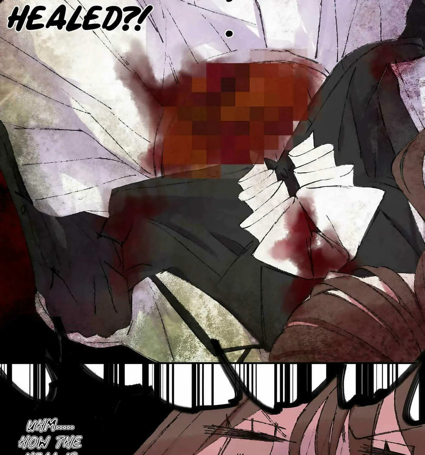 A Kiss of Submission to the Devil Senpai Chapter 2 page 19 - 