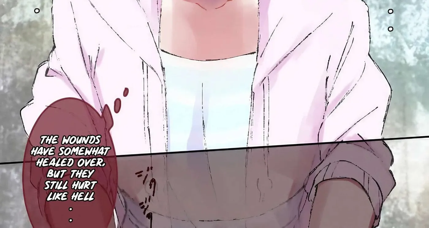 A Kiss of Submission to the Devil Senpai Chapter 2 page 28 - 