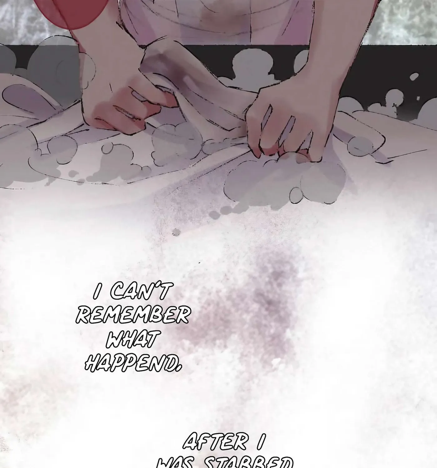 A Kiss of Submission to the Devil Senpai Chapter 2 page 29 - 