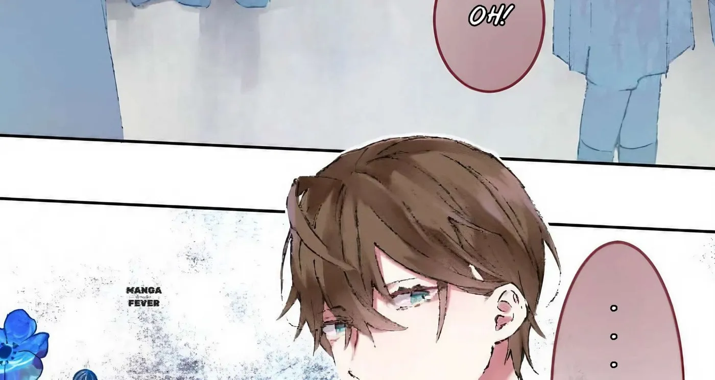 A Kiss of Submission to the Devil Senpai Chapter 2 page 36 - 