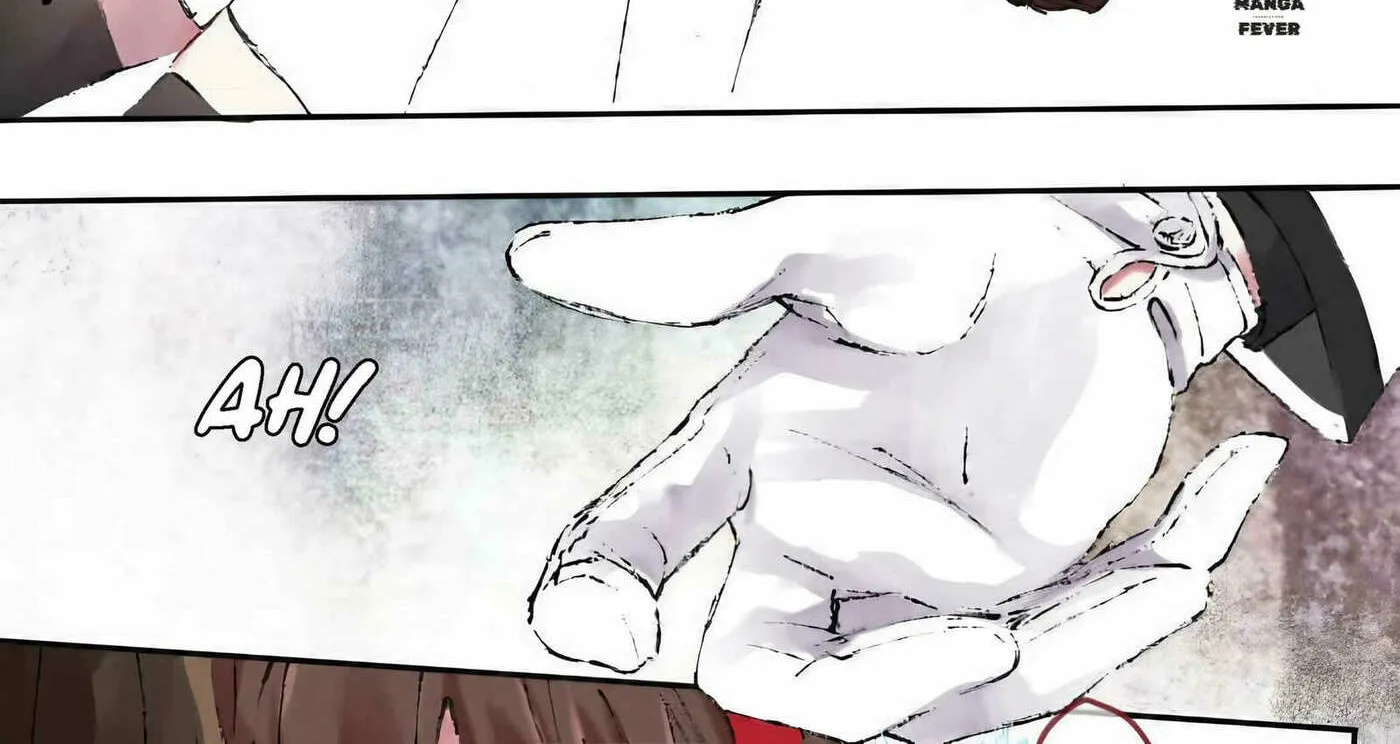 A Kiss of Submission to the Devil Senpai Chapter 2 page 40 - 