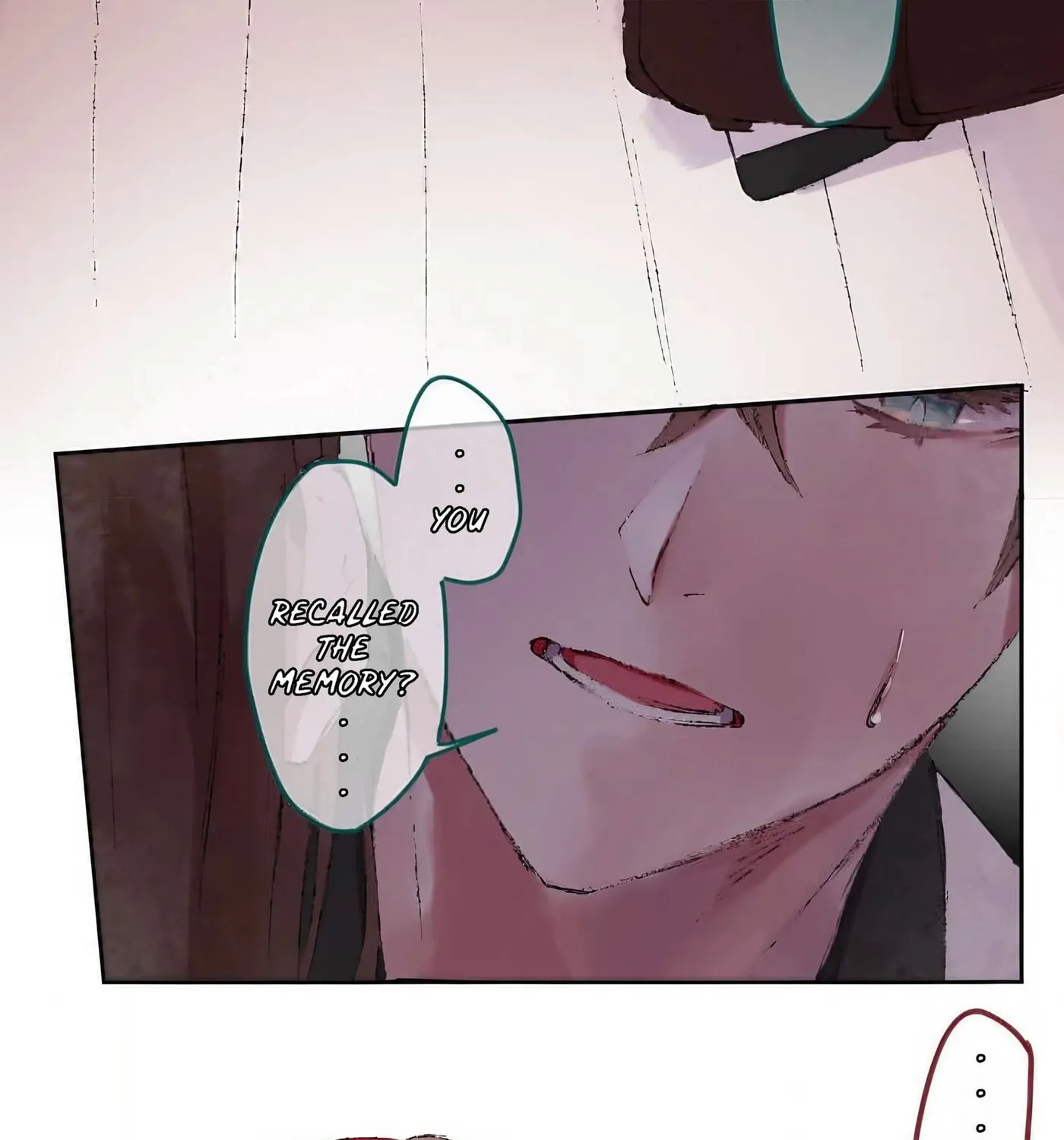 A Kiss of Submission to the Devil Senpai Chapter 2 page 45 - 