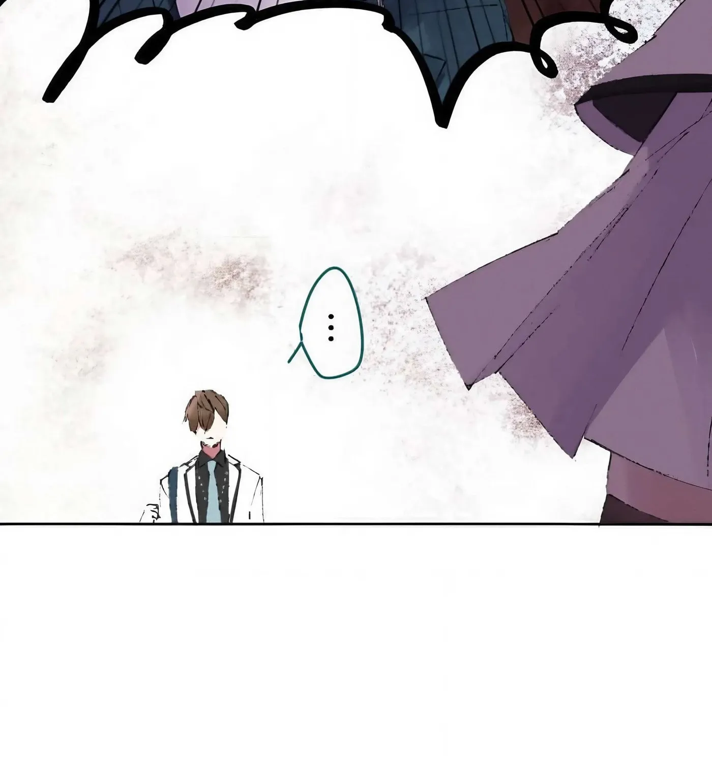A Kiss of Submission to the Devil Senpai Chapter 2 page 50 - 