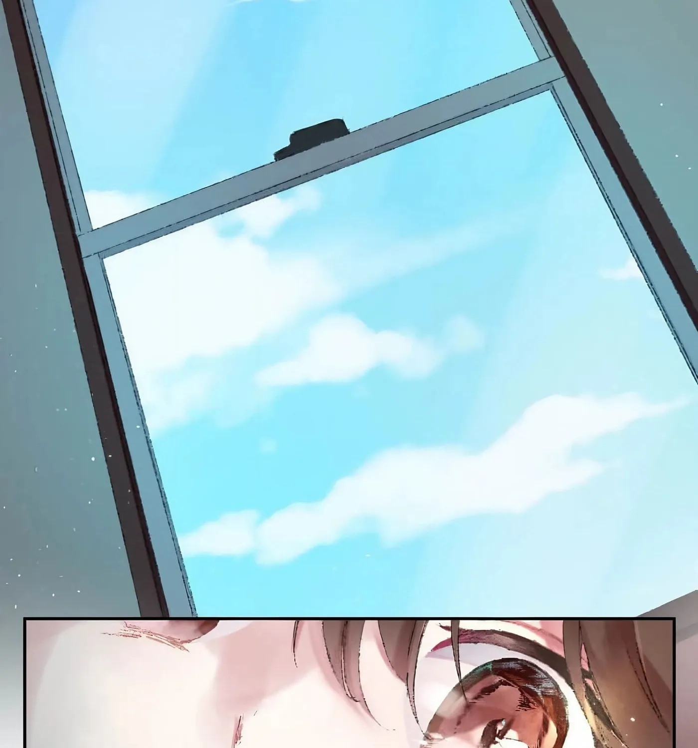 A Kiss of Submission to the Devil Senpai Chapter 2 page 6 - 