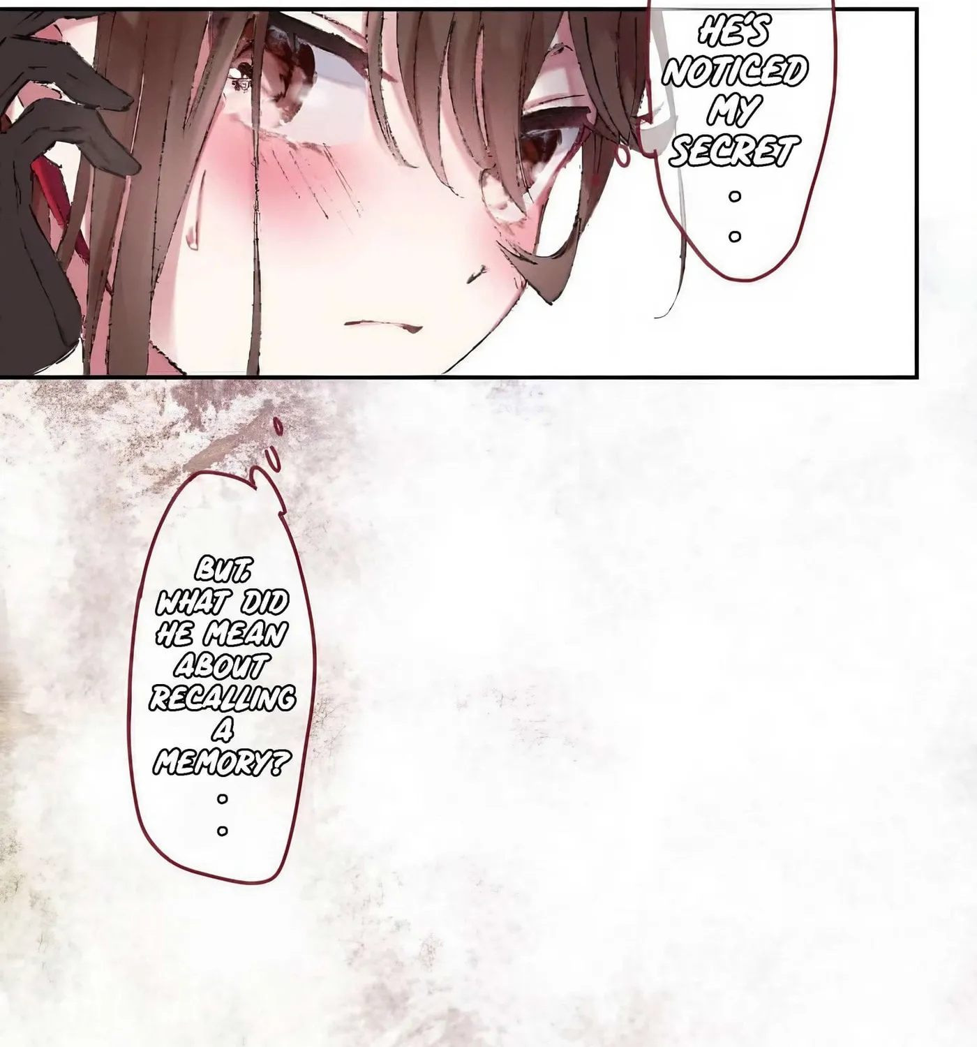 A Kiss of Submission to the Devil Senpai Chapter 2 page 53 - 