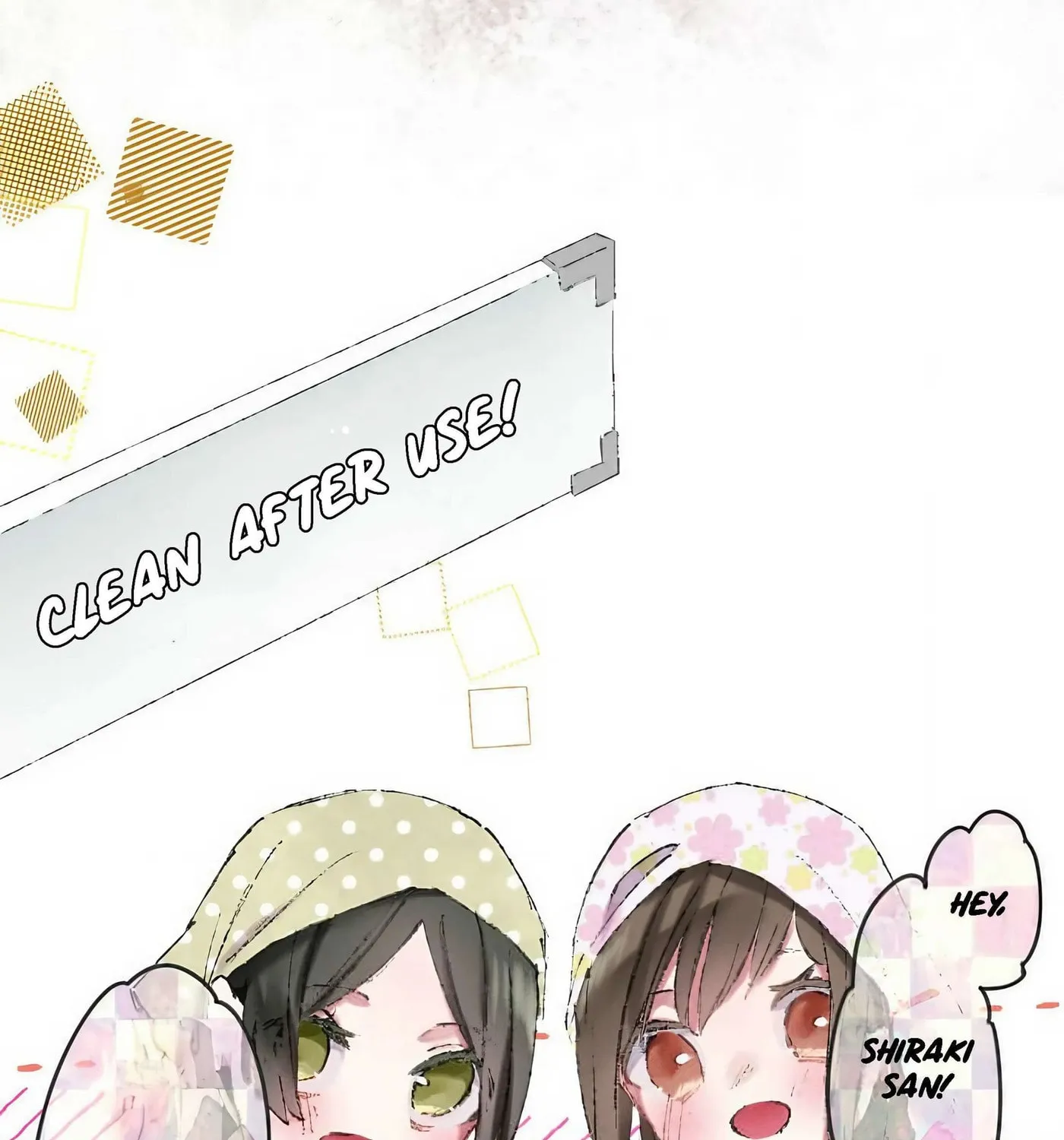 A Kiss of Submission to the Devil Senpai Chapter 2 page 54 - 