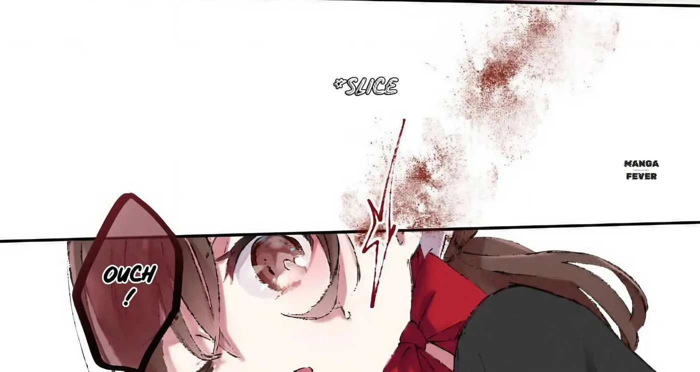 A Kiss of Submission to the Devil Senpai Chapter 2 page 60 - 