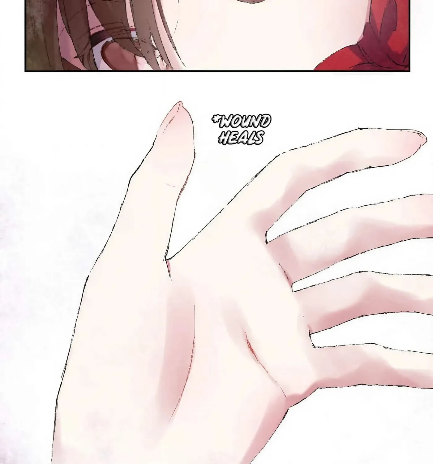 A Kiss of Submission to the Devil Senpai Chapter 2 page 62 - 