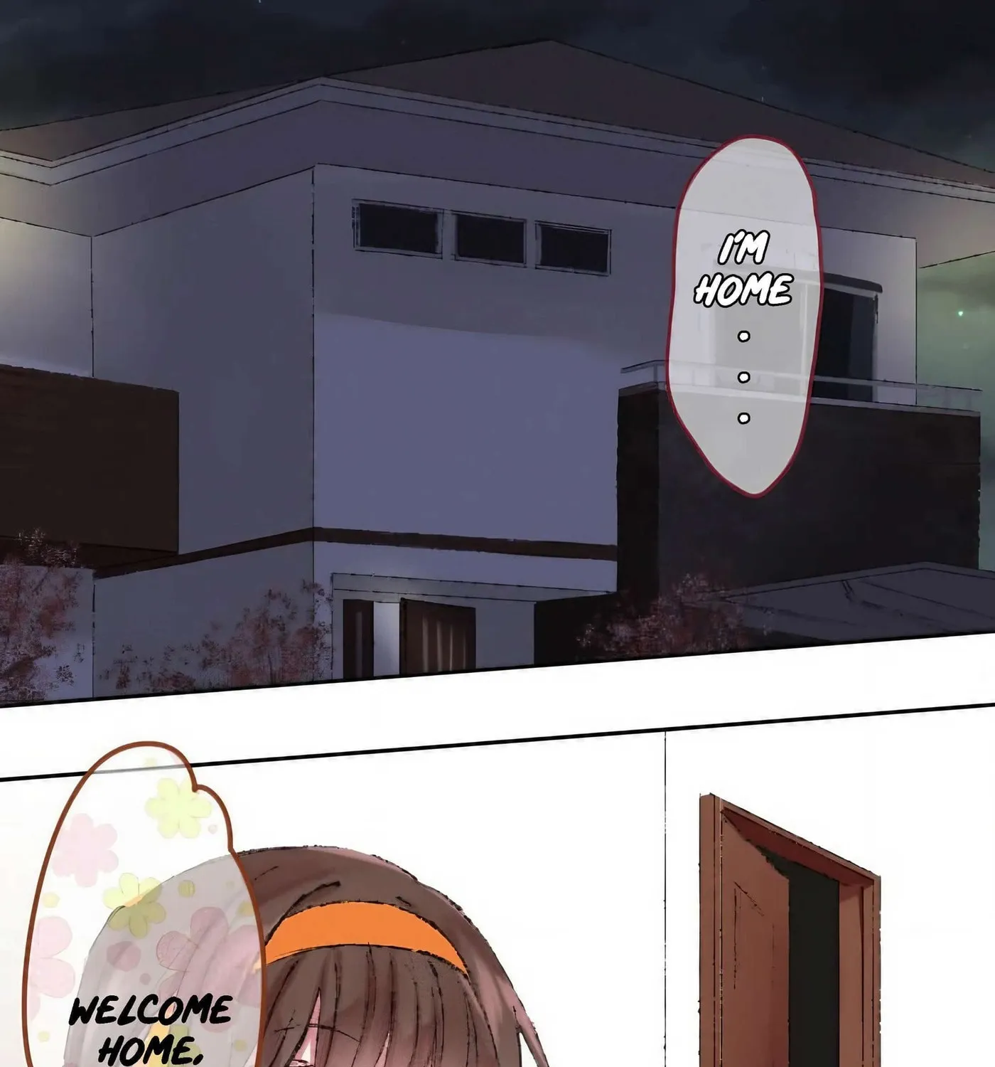 A Kiss of Submission to the Devil Senpai Chapter 2 page 65 - 