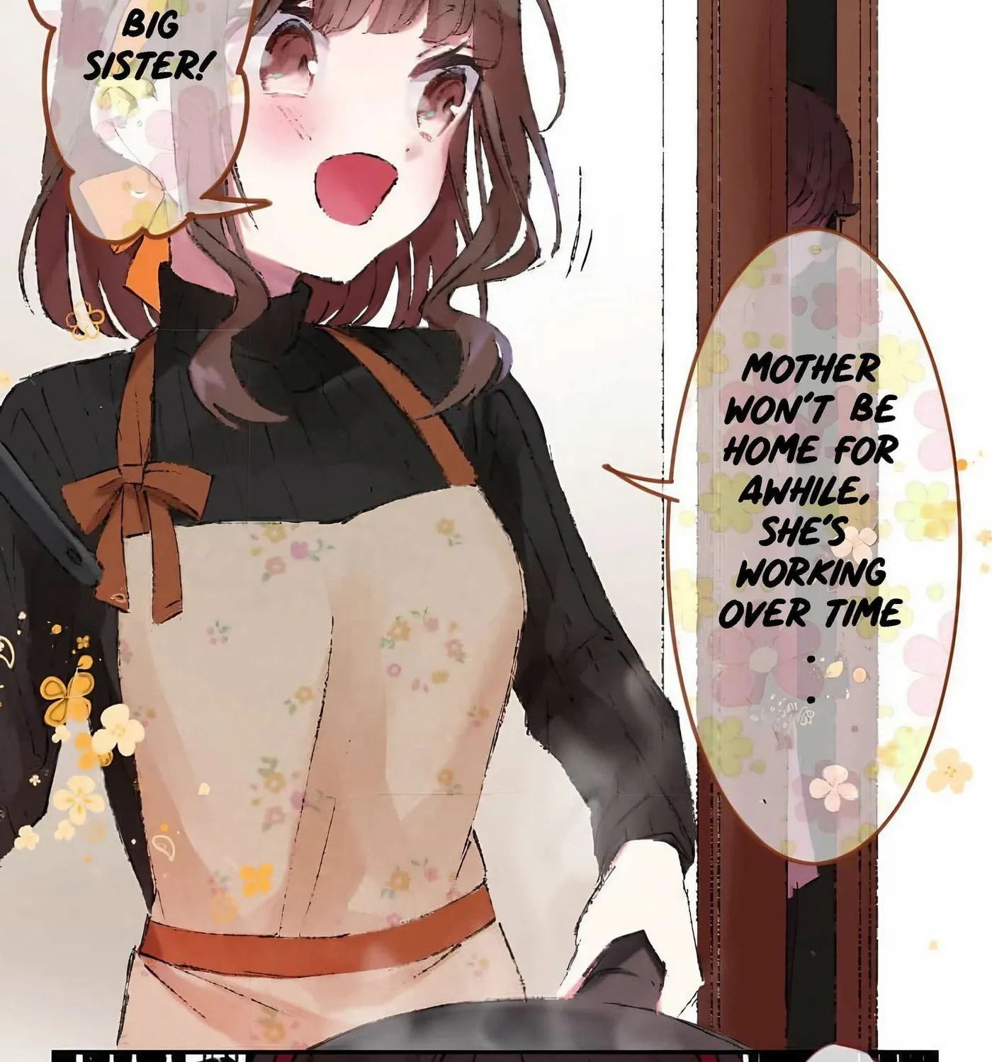 A Kiss of Submission to the Devil Senpai Chapter 2 page 66 - 
