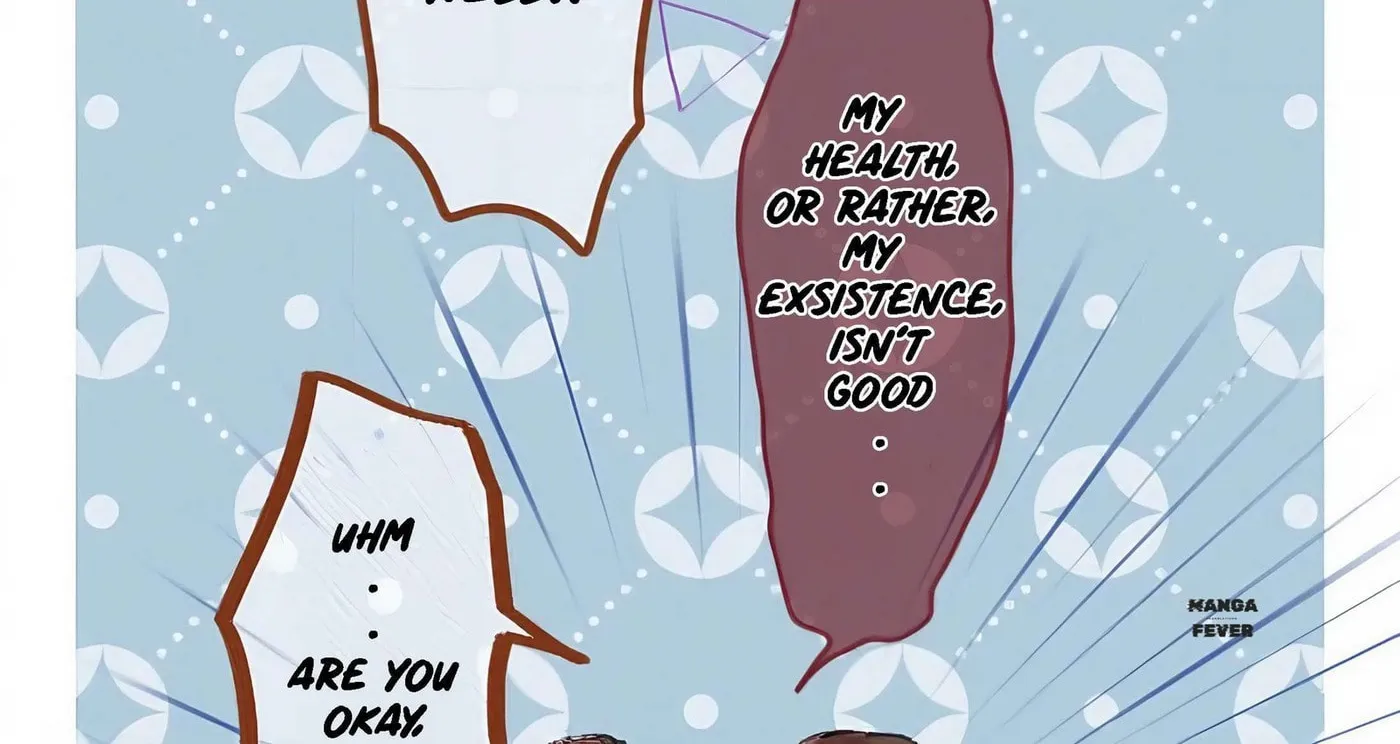 A Kiss of Submission to the Devil Senpai Chapter 2 page 68 - 