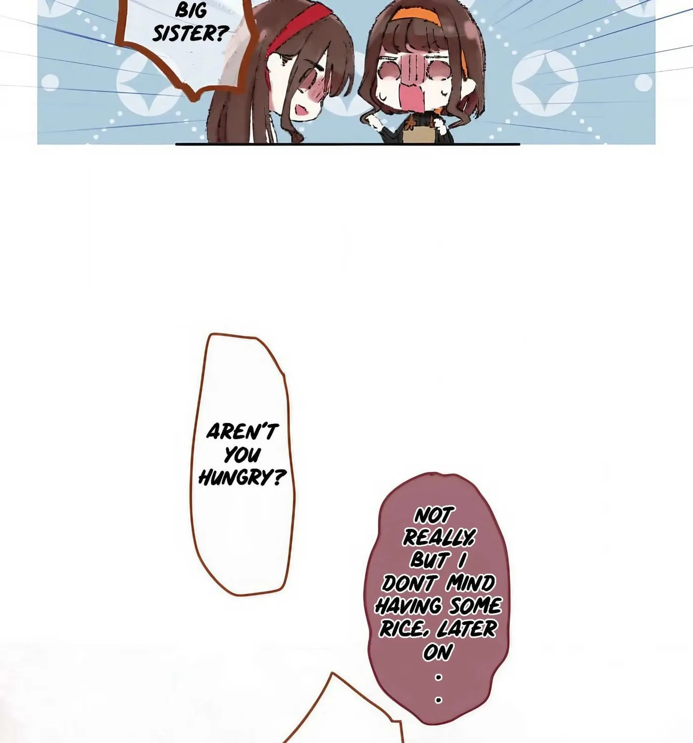 A Kiss of Submission to the Devil Senpai Chapter 2 page 69 - 