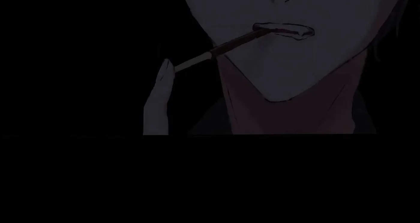 A Kiss of Submission to the Devil Senpai Chapter 2 page 76 - 