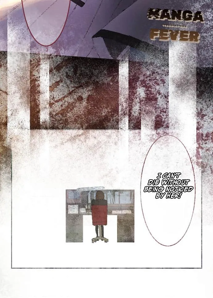A Kiss of Submission to the Devil Senpai Chapter 4 page 15 - 