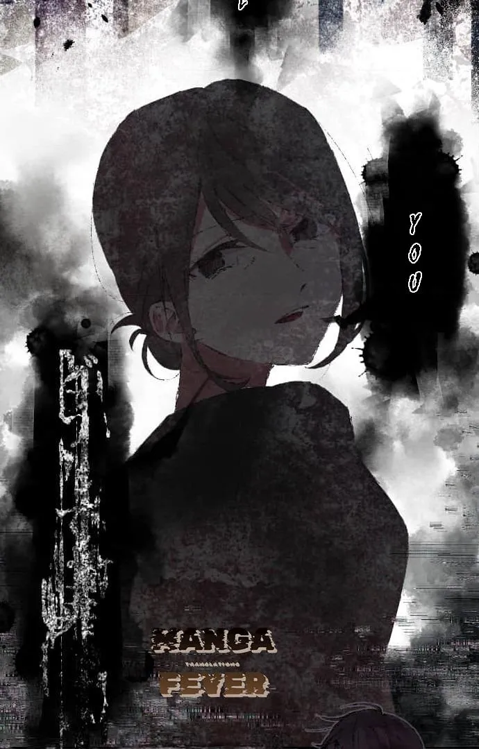 A Kiss of Submission to the Devil Senpai Chapter 4 page 19 - 