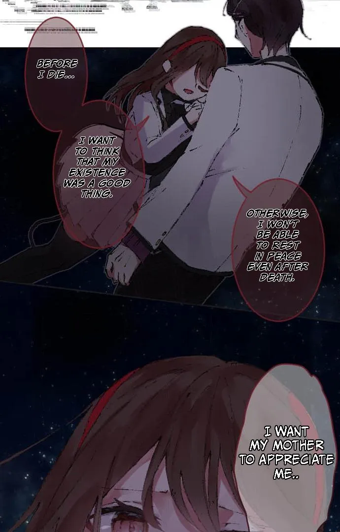 A Kiss of Submission to the Devil Senpai Chapter 4 page 20 - 
