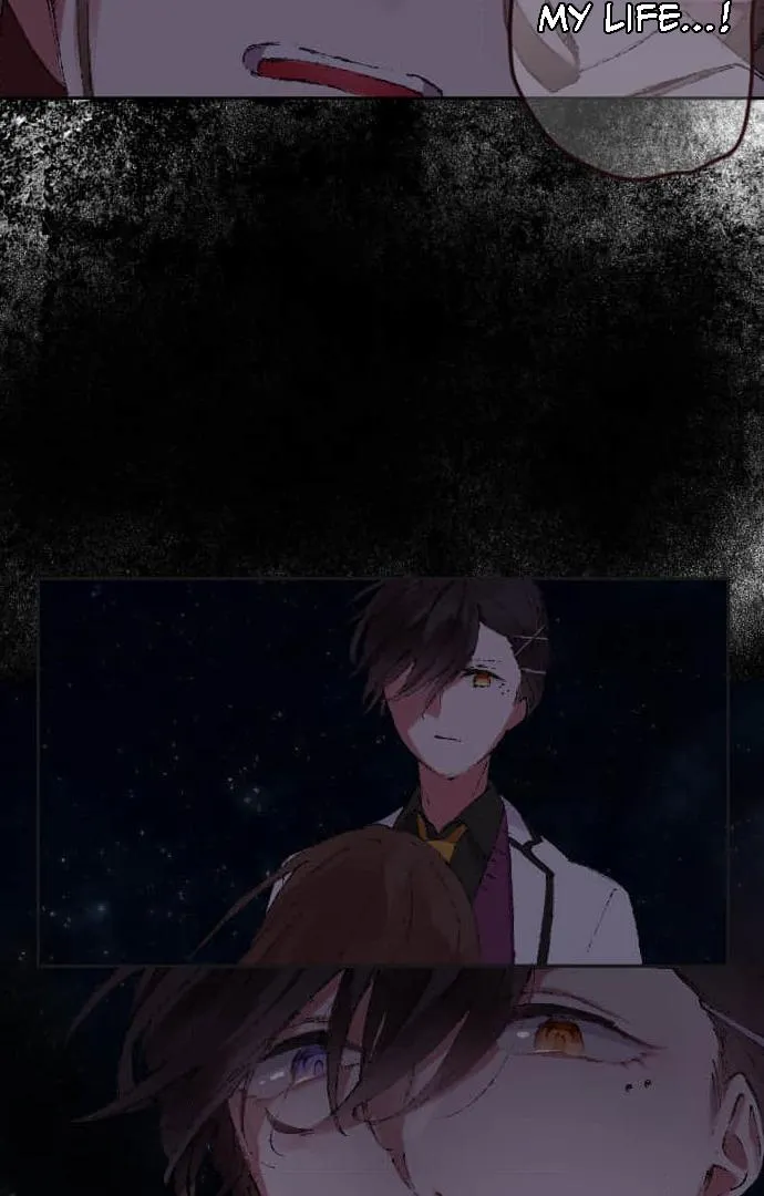 A Kiss of Submission to the Devil Senpai Chapter 4 page 22 - 