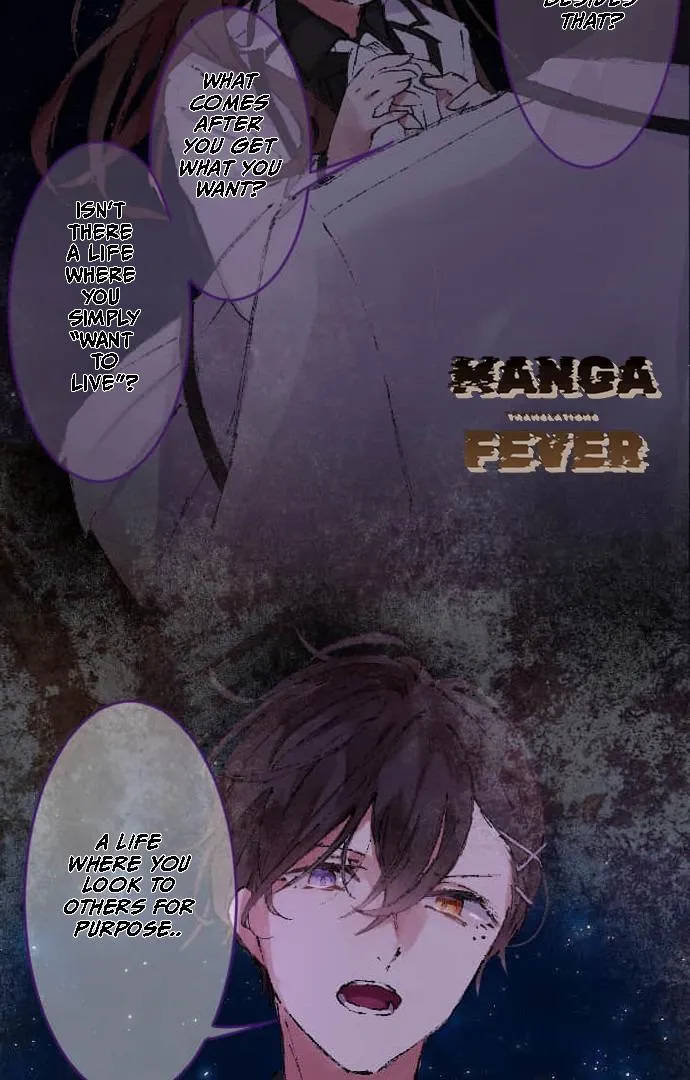 A Kiss of Submission to the Devil Senpai Chapter 4 page 24 - 