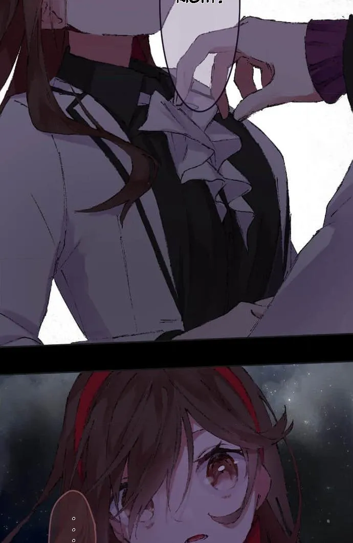 A Kiss of Submission to the Devil Senpai Chapter 4 page 27 - 