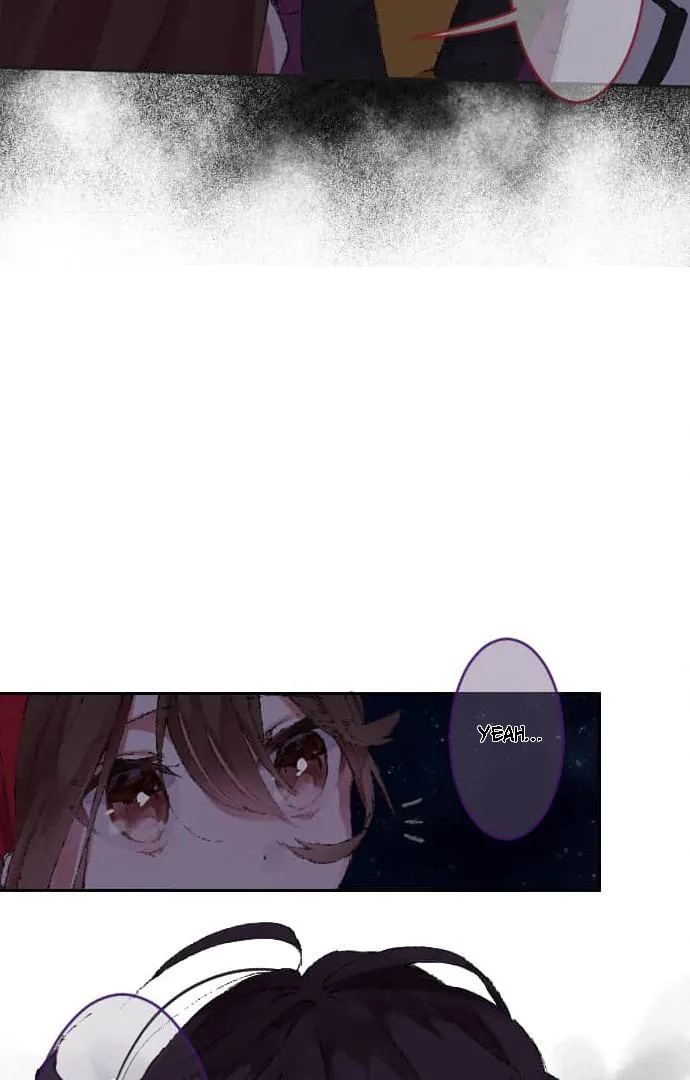 A Kiss of Submission to the Devil Senpai Chapter 4 page 30 - 
