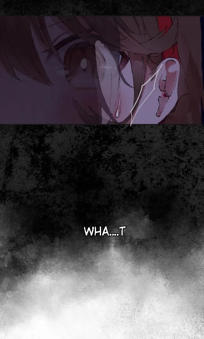 A Kiss of Submission to the Devil Senpai Chapter 4 page 46 - 