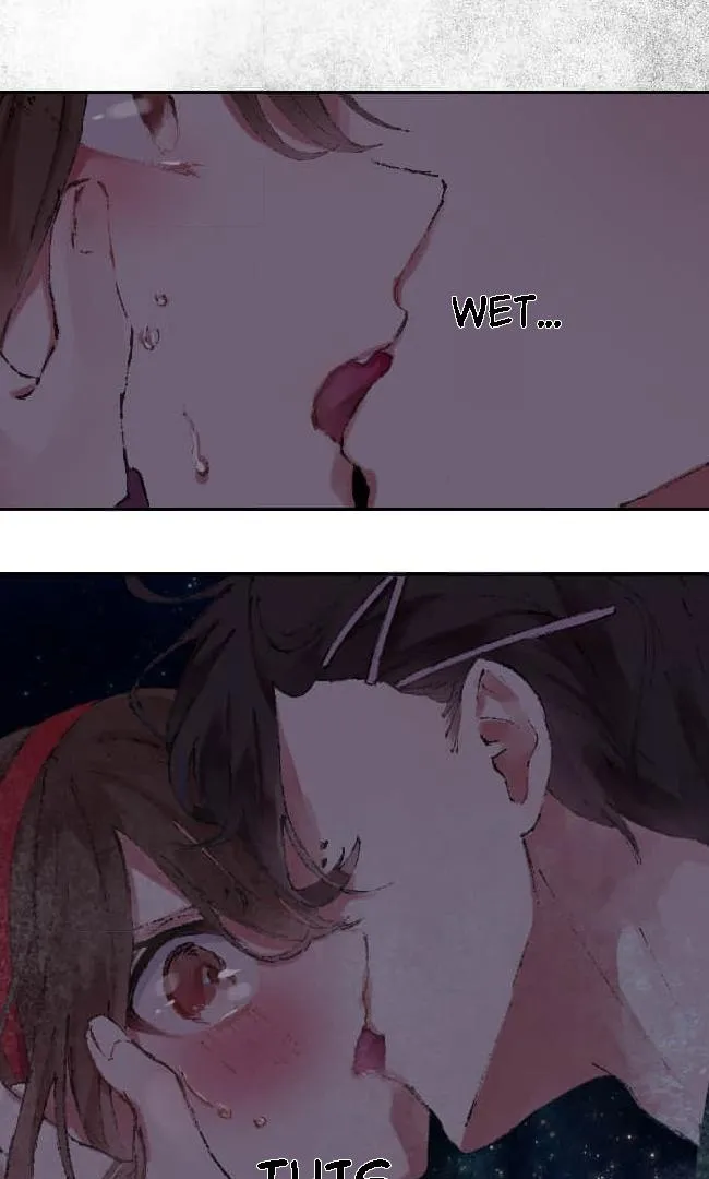 A Kiss of Submission to the Devil Senpai Chapter 4 page 47 - 
