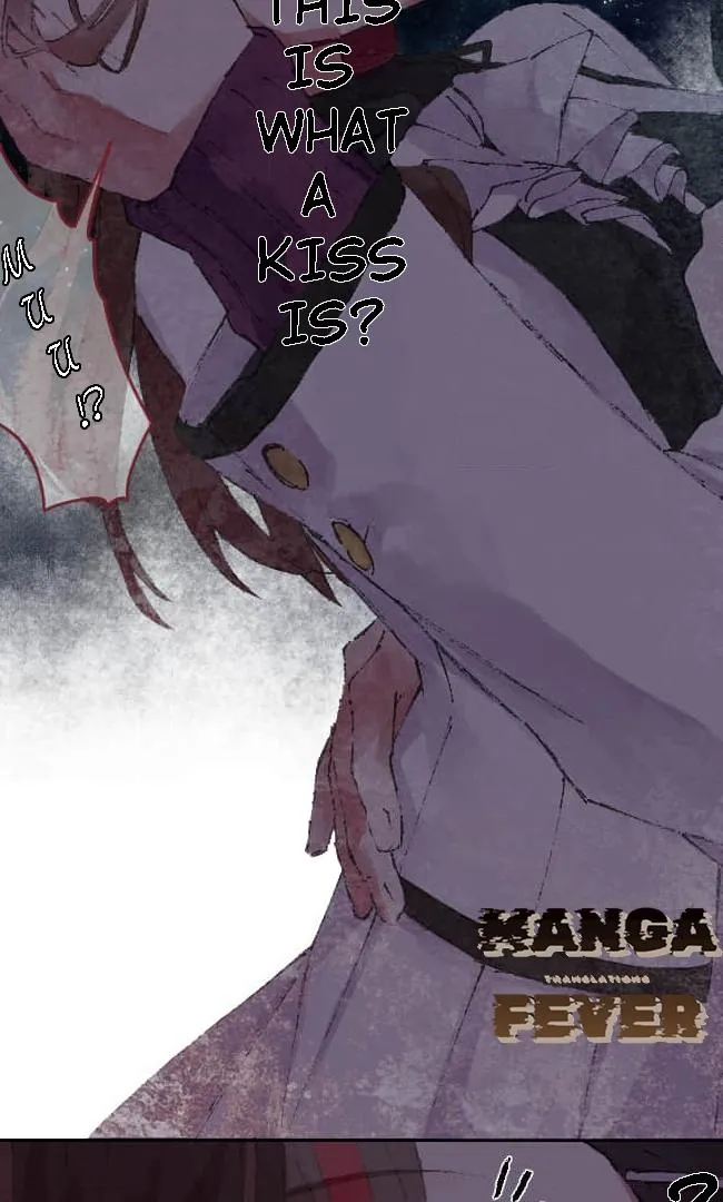 A Kiss of Submission to the Devil Senpai Chapter 4 page 48 - 