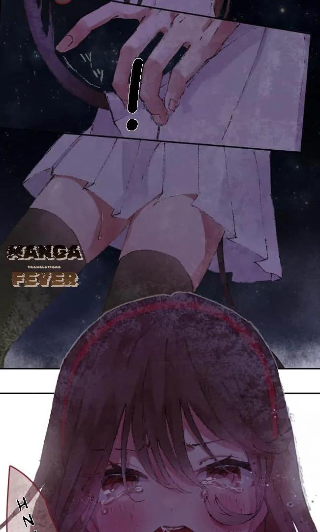 A Kiss of Submission to the Devil Senpai Chapter 4 page 51 - 