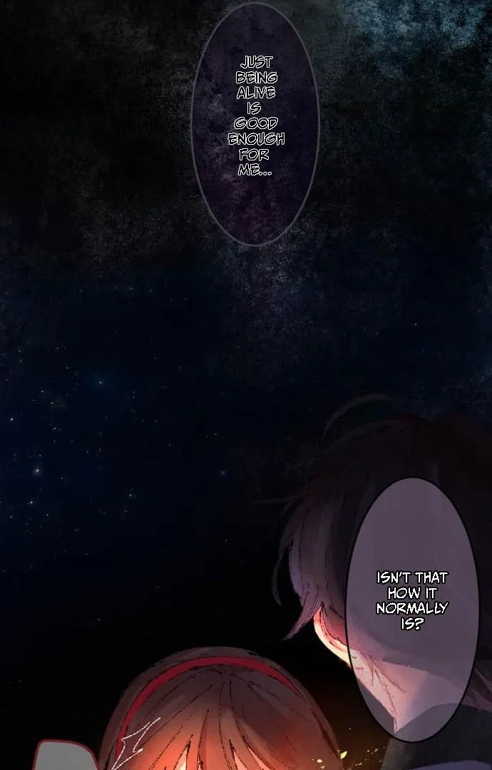 A Kiss of Submission to the Devil Senpai Chapter 4 page 8 - 