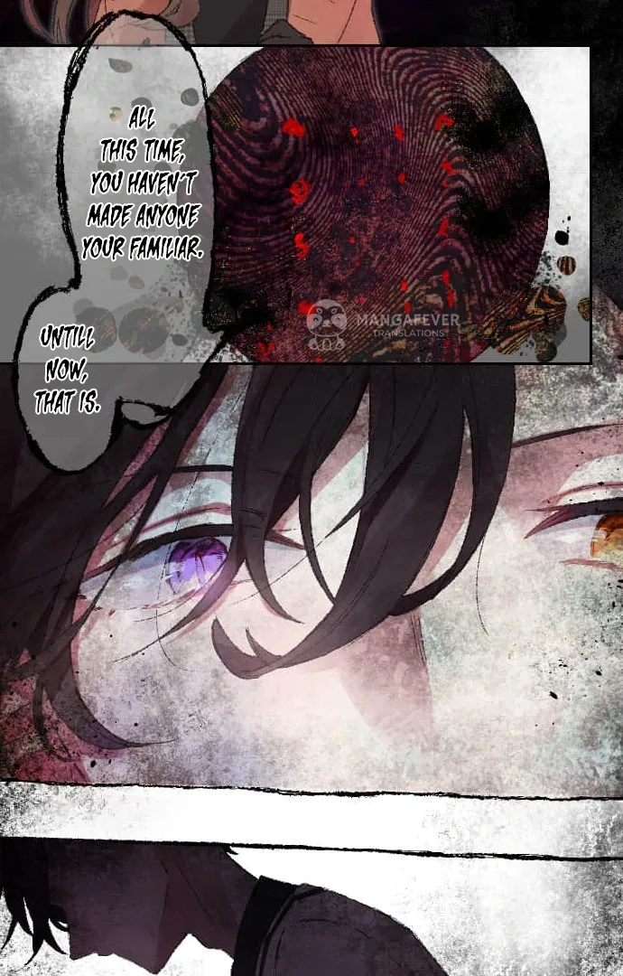 A Kiss of Submission to the Devil Senpai Chapter 7 page 19 - 