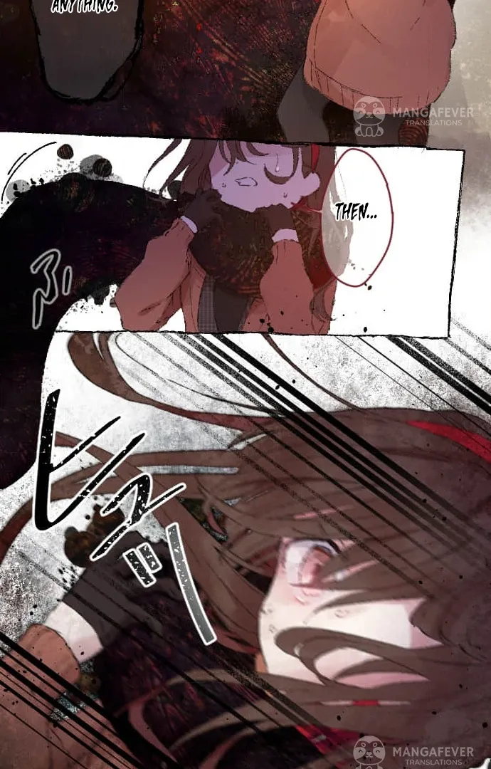 A Kiss of Submission to the Devil Senpai Chapter 7 page 5 - 
