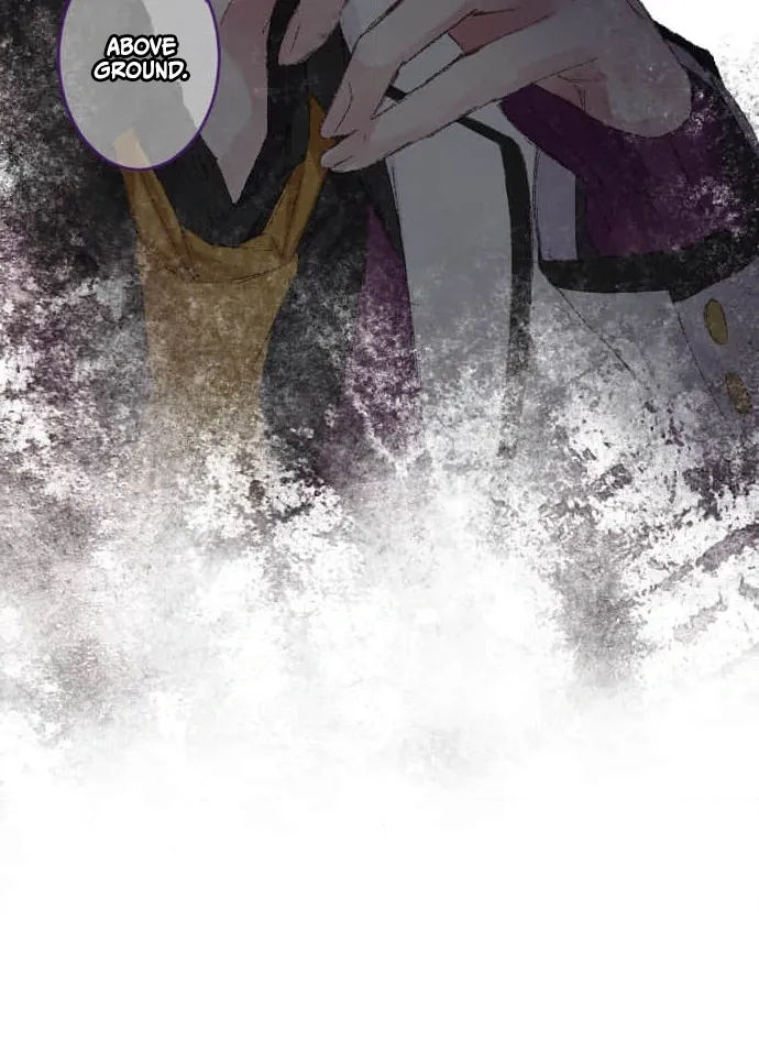 A Kiss of Submission to the Devil Senpai Chapter 7 page 43 - 