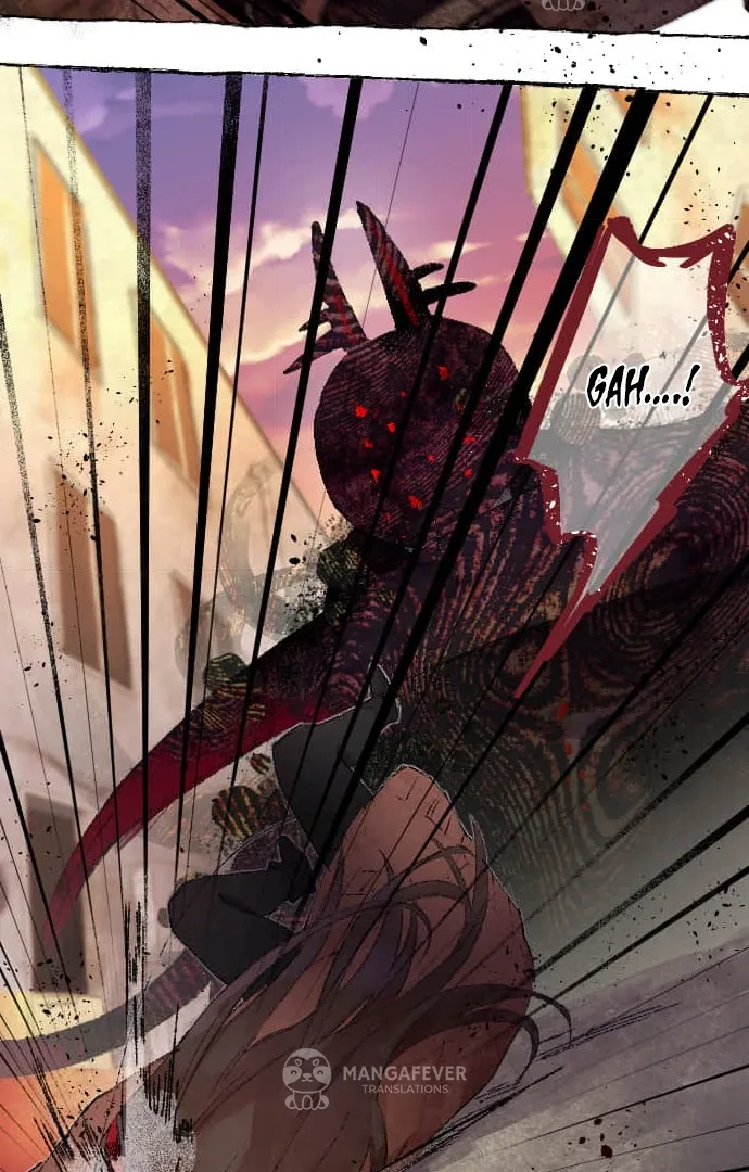 A Kiss of Submission to the Devil Senpai Chapter 7 page 6 - 