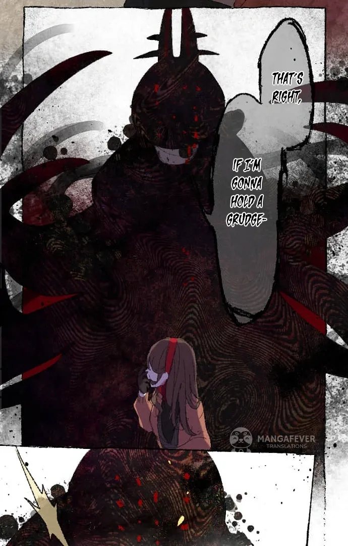 A Kiss of Submission to the Devil Senpai Chapter 7 page 8 - 