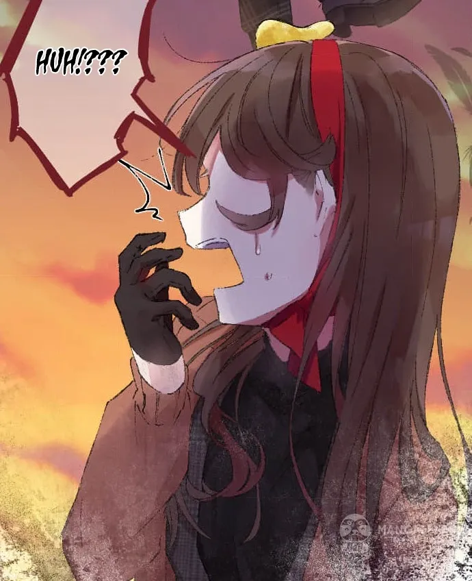 A Kiss of Submission to the Devil Senpai Chapter 7 page 10 - 
