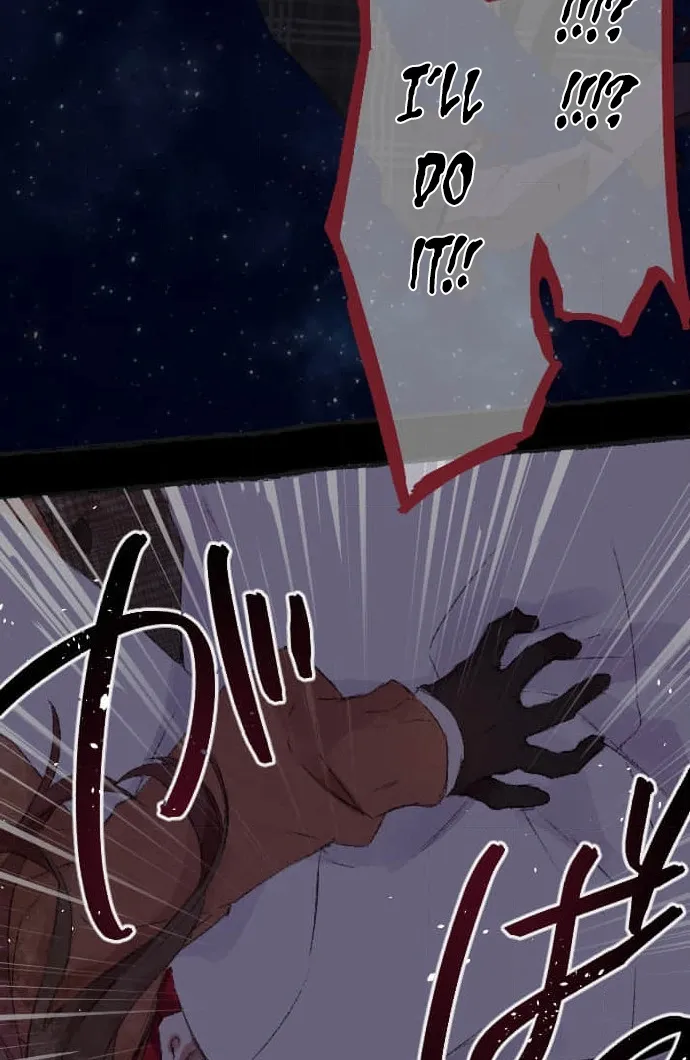 A Kiss of Submission to the Devil Senpai Chapter 8 page 12 - 