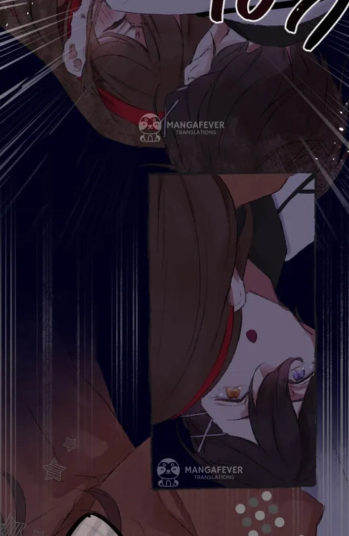A Kiss of Submission to the Devil Senpai Chapter 8 page 13 - 