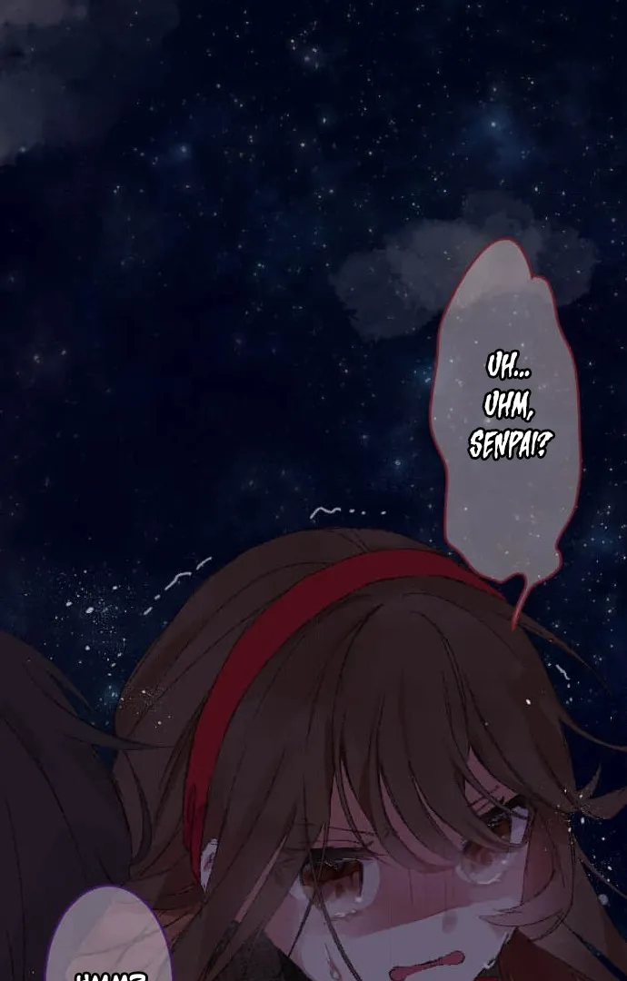 A Kiss of Submission to the Devil Senpai Chapter 8 page 3 - 