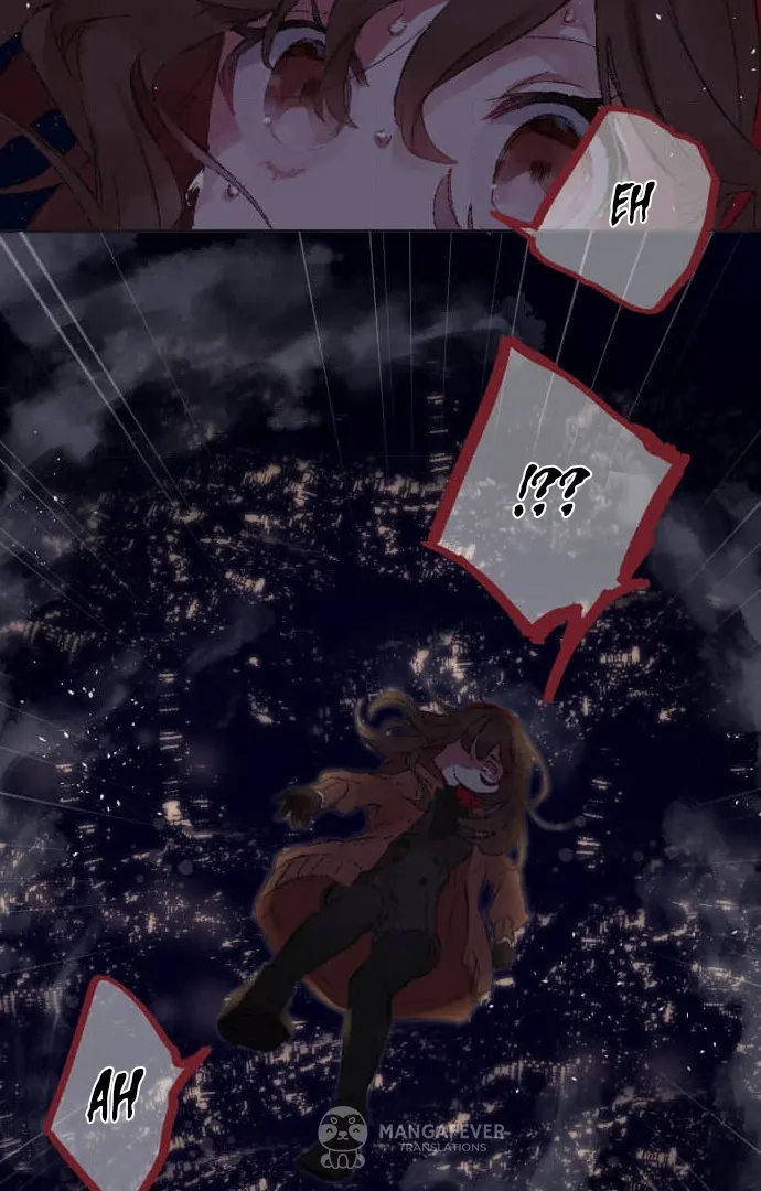 A Kiss of Submission to the Devil Senpai Chapter 8 page 7 - 