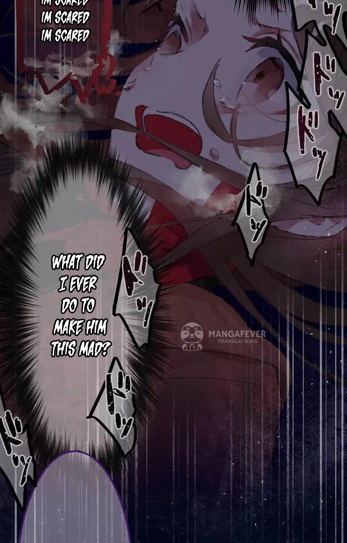 A Kiss of Submission to the Devil Senpai Chapter 8 page 10 - 