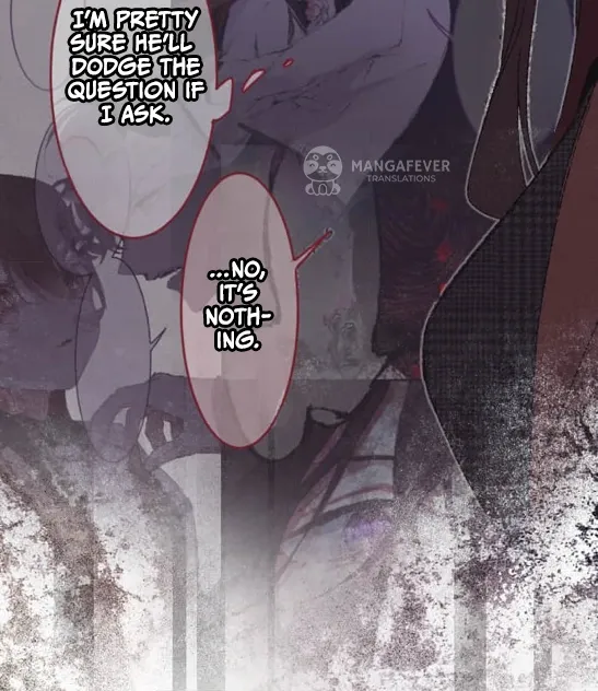 A Kiss of Submission to the Devil Senpai Chapter 9 page 16 - 