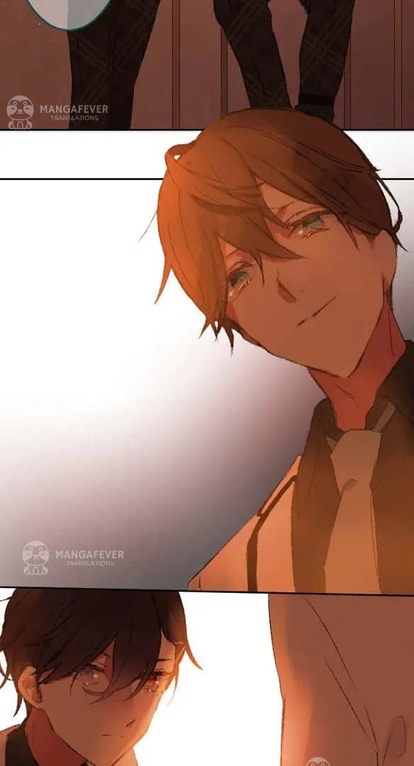 A Kiss of Submission to the Devil Senpai Chapter 9 page 27 - 