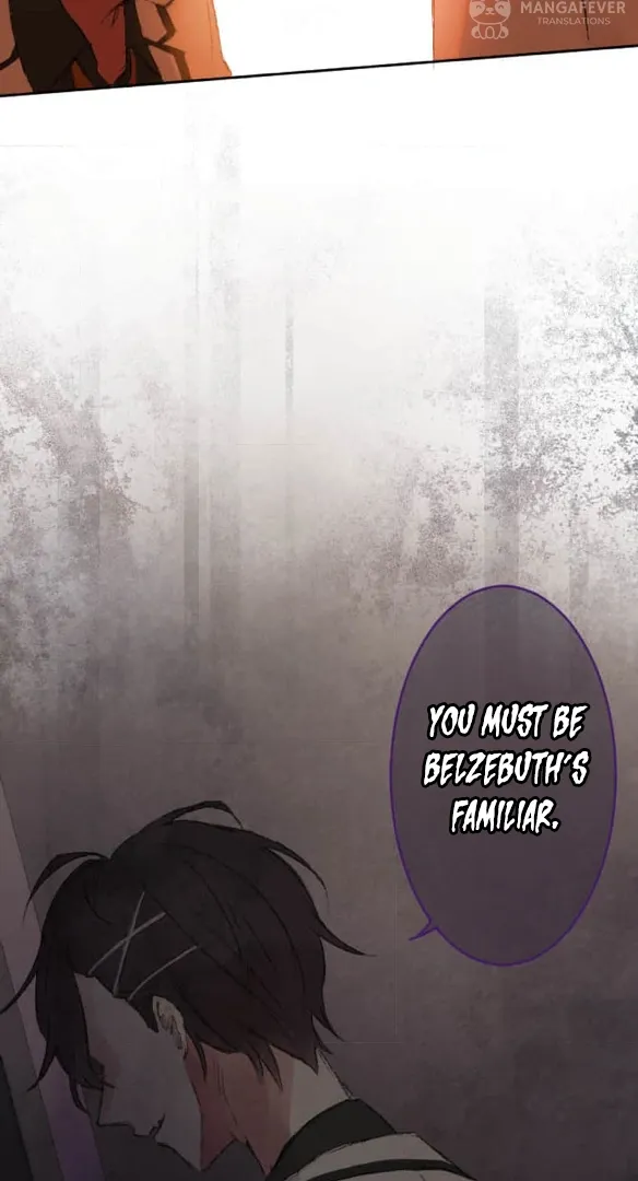 A Kiss of Submission to the Devil Senpai Chapter 9 page 28 - 