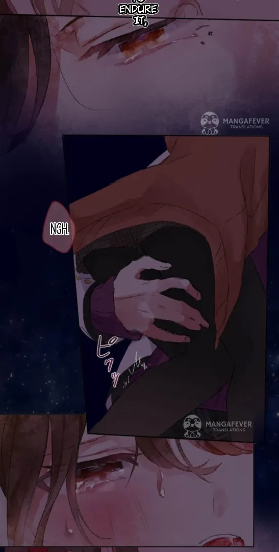 A Kiss of Submission to the Devil Senpai Chapter 9 page 5 - 